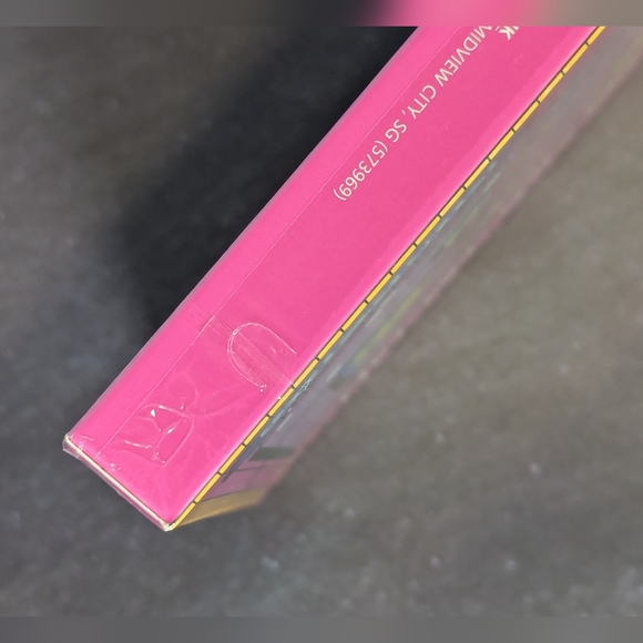 Sheglam Fin Within Eyeshadow Palette NIB Sealed 12 Bright Shimmery Shades - Picture 4 of 9